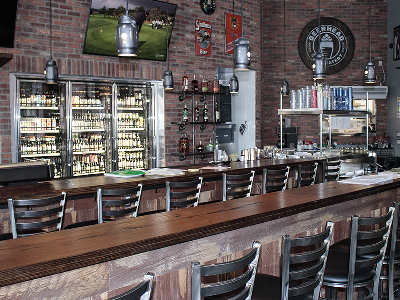 Beerhead Bar and Eatery, Novi, Michigan